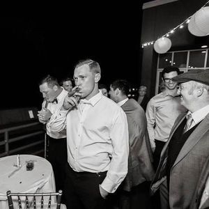 Meet your Posher, Johnny